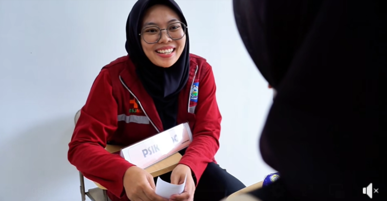 Memperingati Hari Kesehatan Nasional (HKN) ke-61, RS Mutiara Sukma menghadirkan layanan “Pojok Healing”